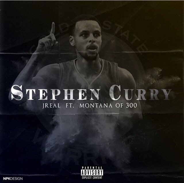 Stephen Curry