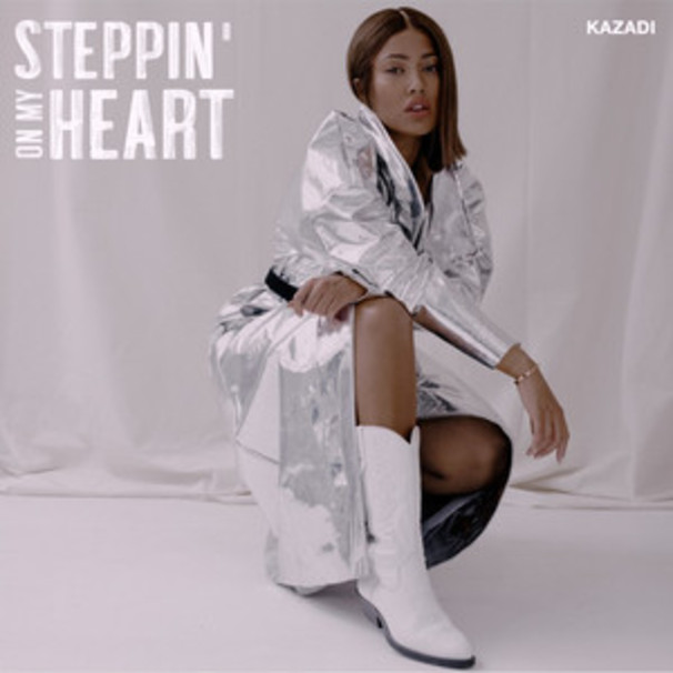 Steppin’ On My Heart