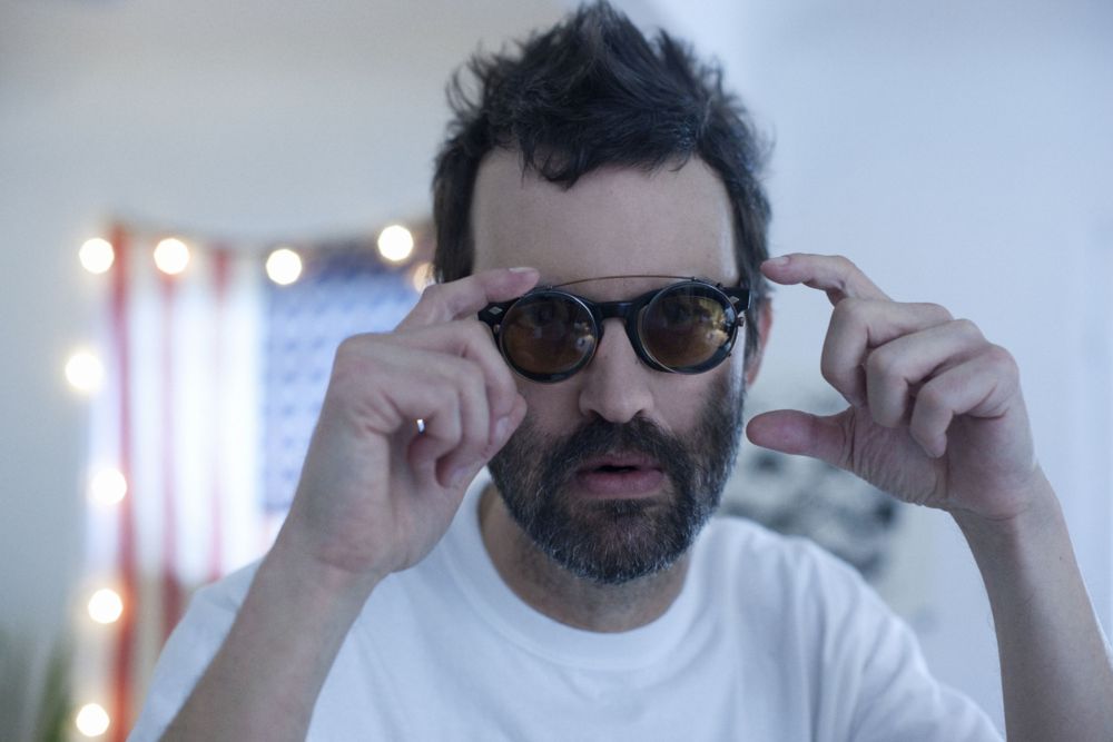 Stick Together