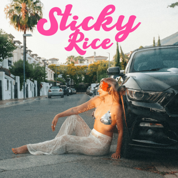 sticky rice