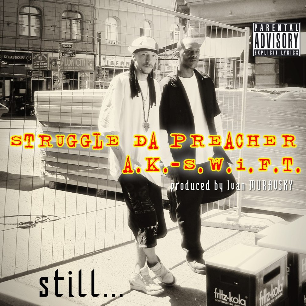 Still…