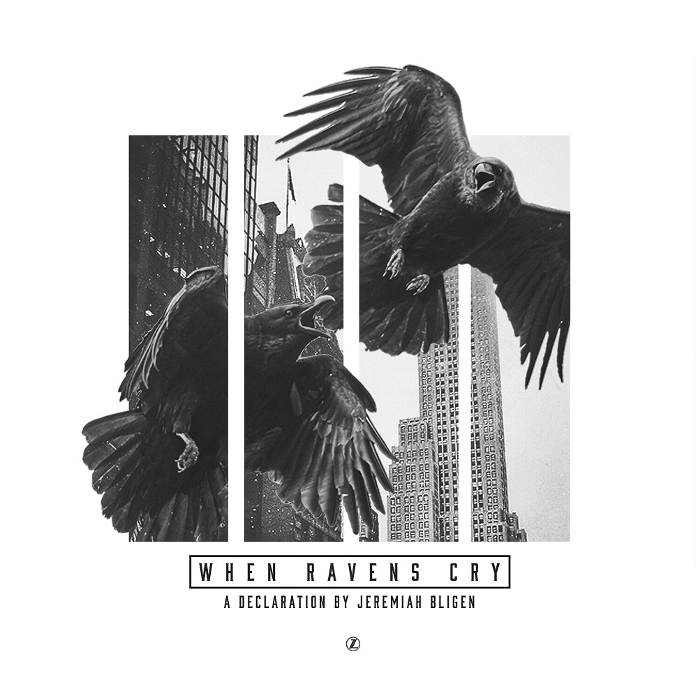 When Ravens Cry