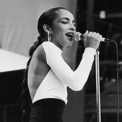 The Ultimate Collection (Sade)