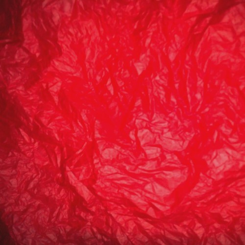 Still Red