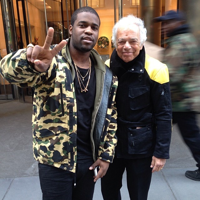 Still Trill