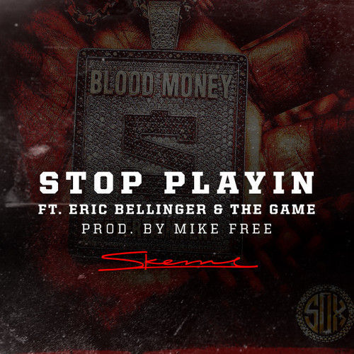 Stop Playin