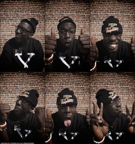 Garden State of Mind: Ready to Live