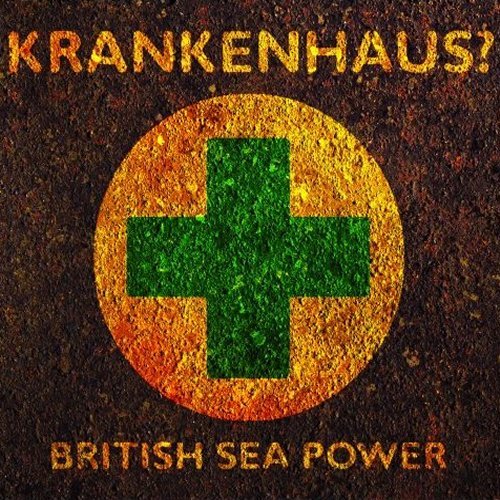 Krankenhaus? EP
