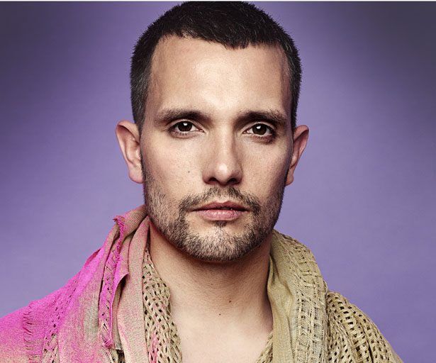 Strand – robot koch remix