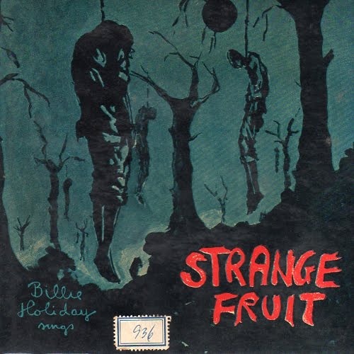 Strange Fruit