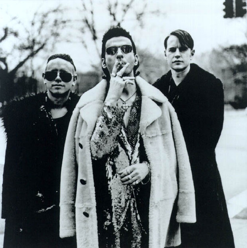 Strangelove (7″ version)
