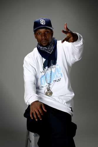 Def Jam's How to Be a Player Soundtrack