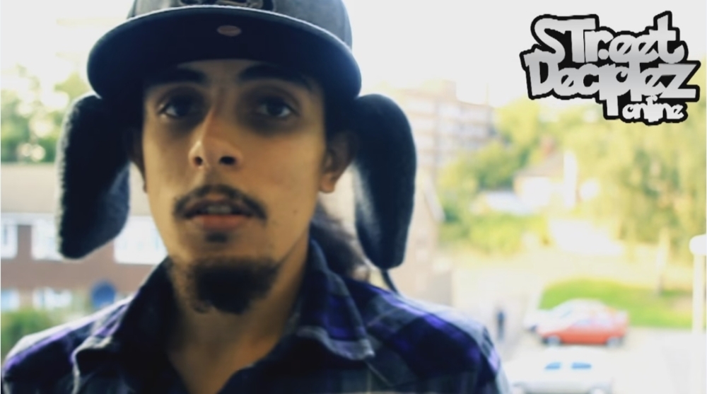 Street Deciplez 2