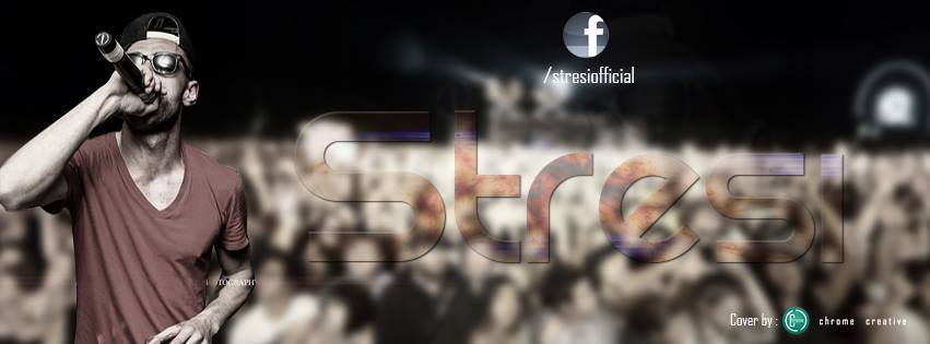 Stresi ft Gazepi – Shkurt e gjat (DISS NOIZY)