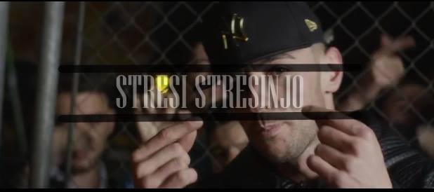 STRESI – TIME OUT