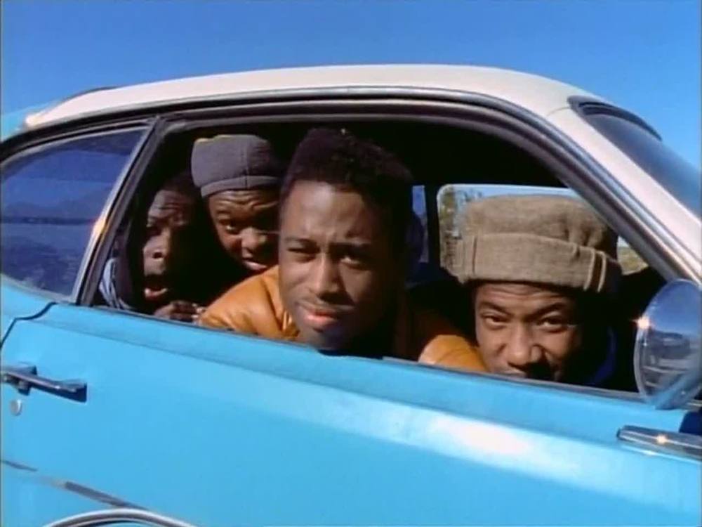 Stressed Out (Bjork’s Say Dip Mix)