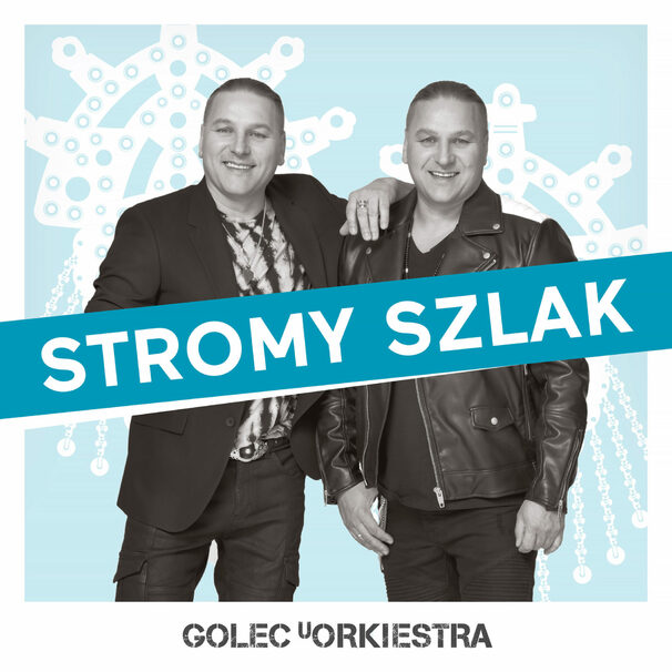 Stromy szlak