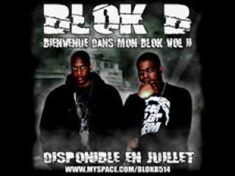 Bienvenue dans mon Blok Vol. 2