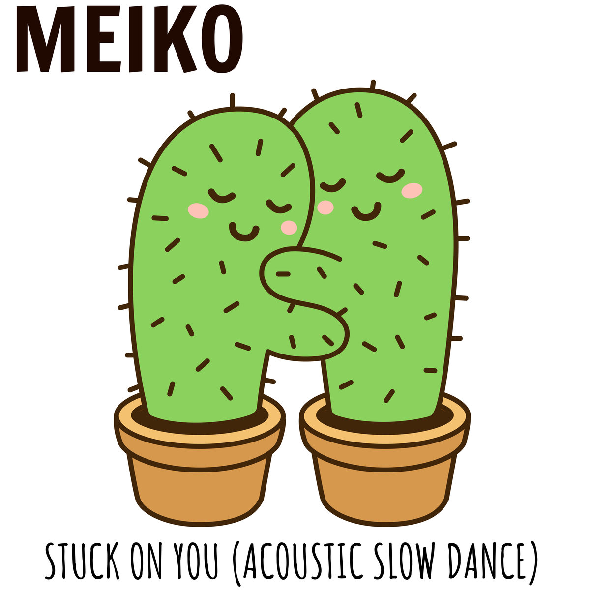 Stuck On You (Acoustic Version)