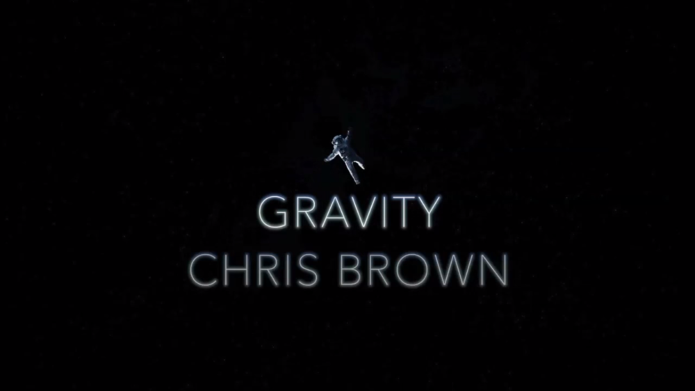Stuck In The Middle (Gravity)