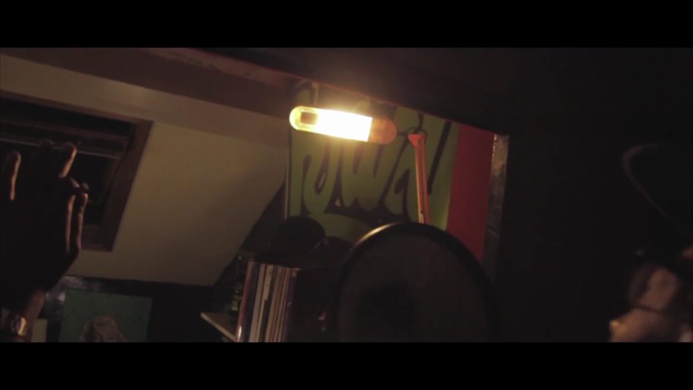Studio