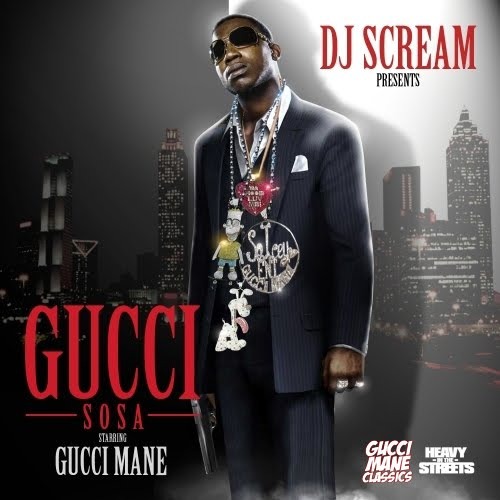 Gucci Sosa