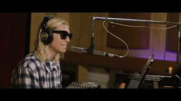 Stupid Feelings (stripped)