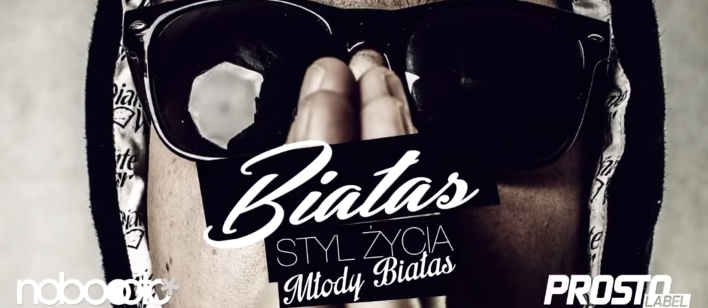 Styl Życia Młody Białas