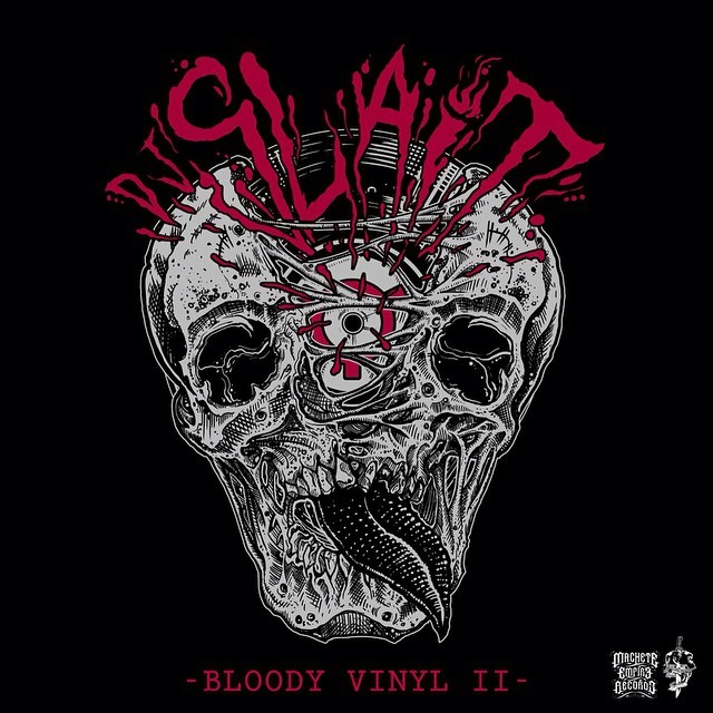 Bloody Vinil Mixtape Vol. 2