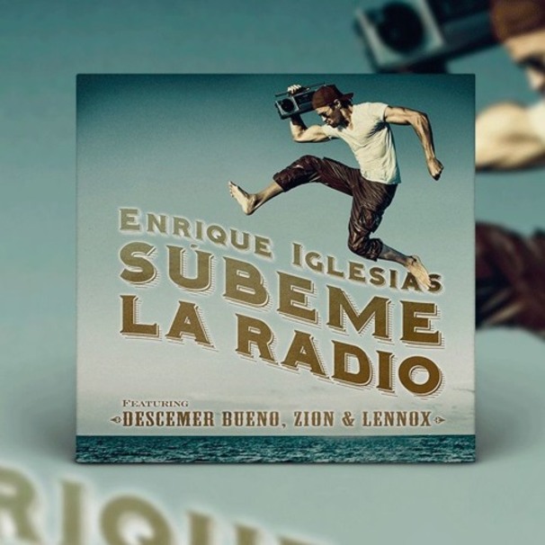 Subeme La Radio