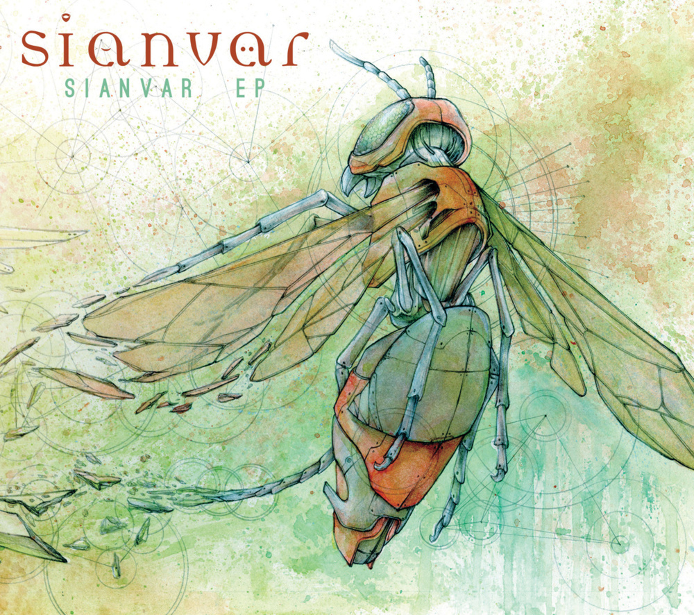 Sianvar EP