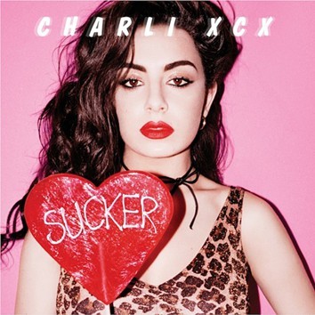 Sucker – Album Review