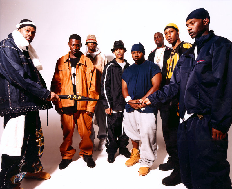 Sucker MC’s