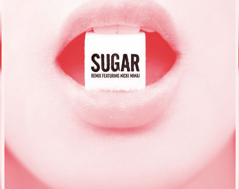 Sugar (Remix)