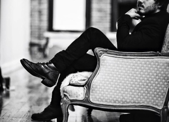 Motorcycle Jesus OST