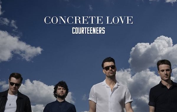 Concrete Love