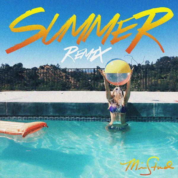 Summer (Remix)