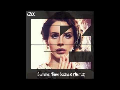 Summer Time Sadness (Remix)