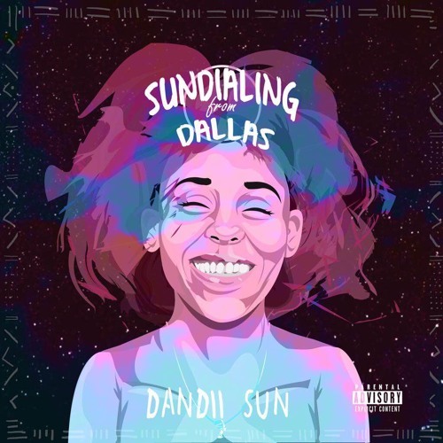 Sundailing From Dallas