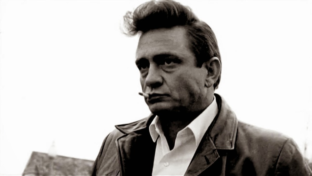The Johnny Cash Show