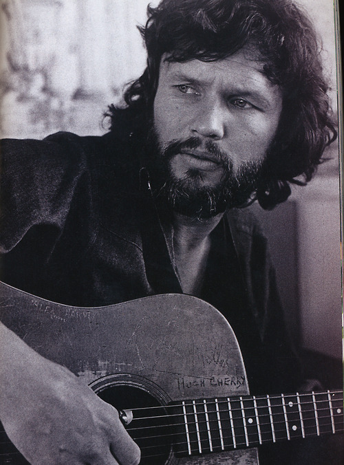 Kristofferson