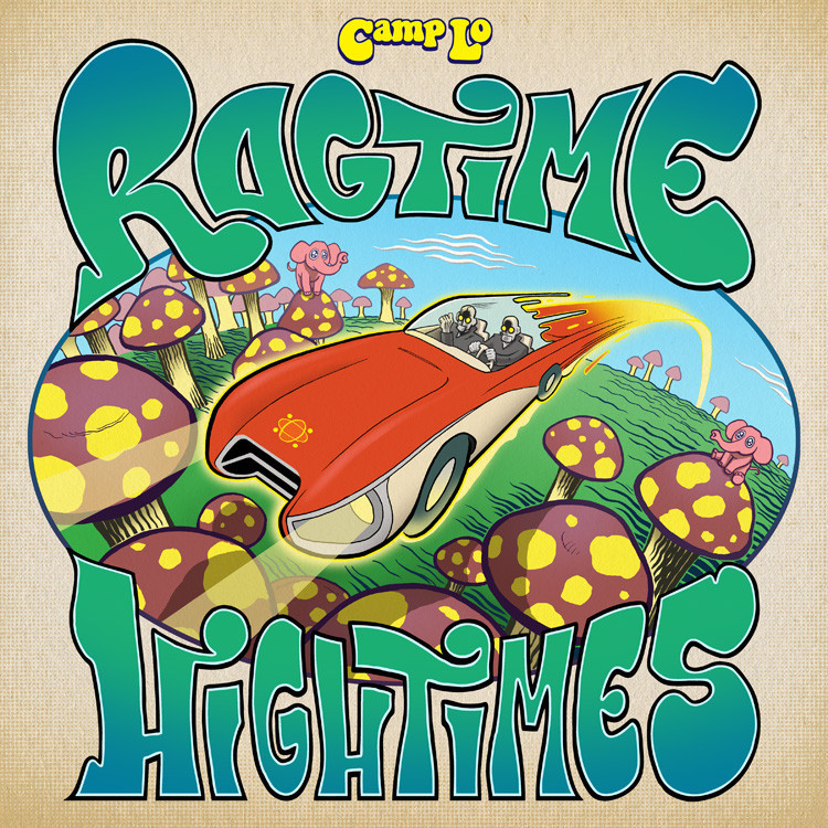 Ragtime Hightimes