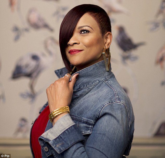 Sunshine – Wookie Main Mix