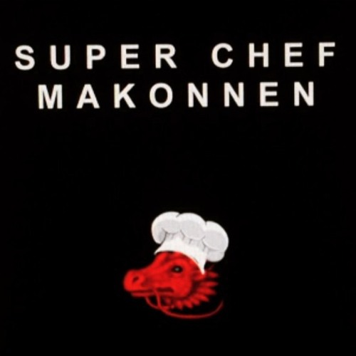 Super Chef