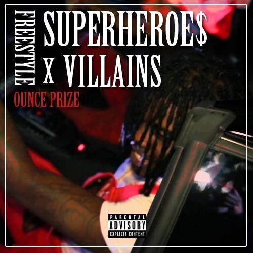 Superheroes N Villains (Freestyle)