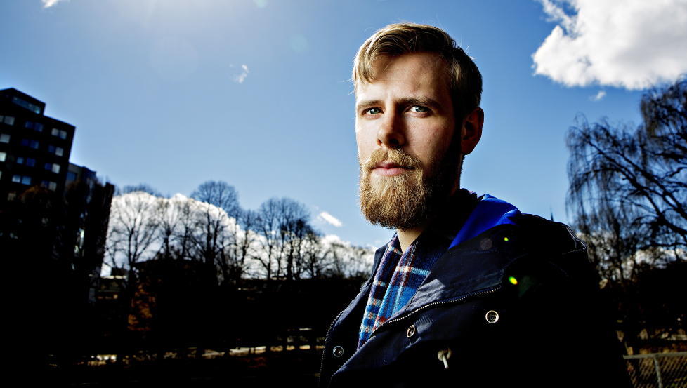 Helt inne på noe DP