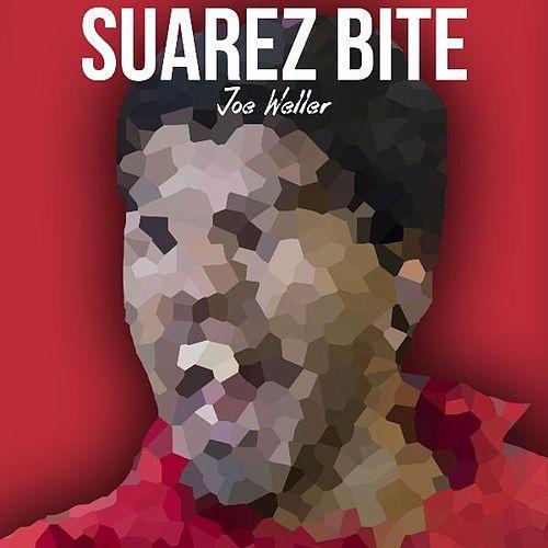 Suárez Bite