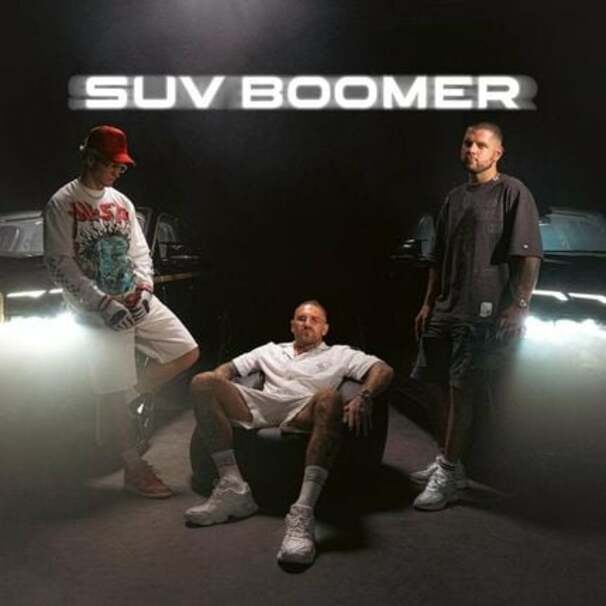 SUV BOOMER