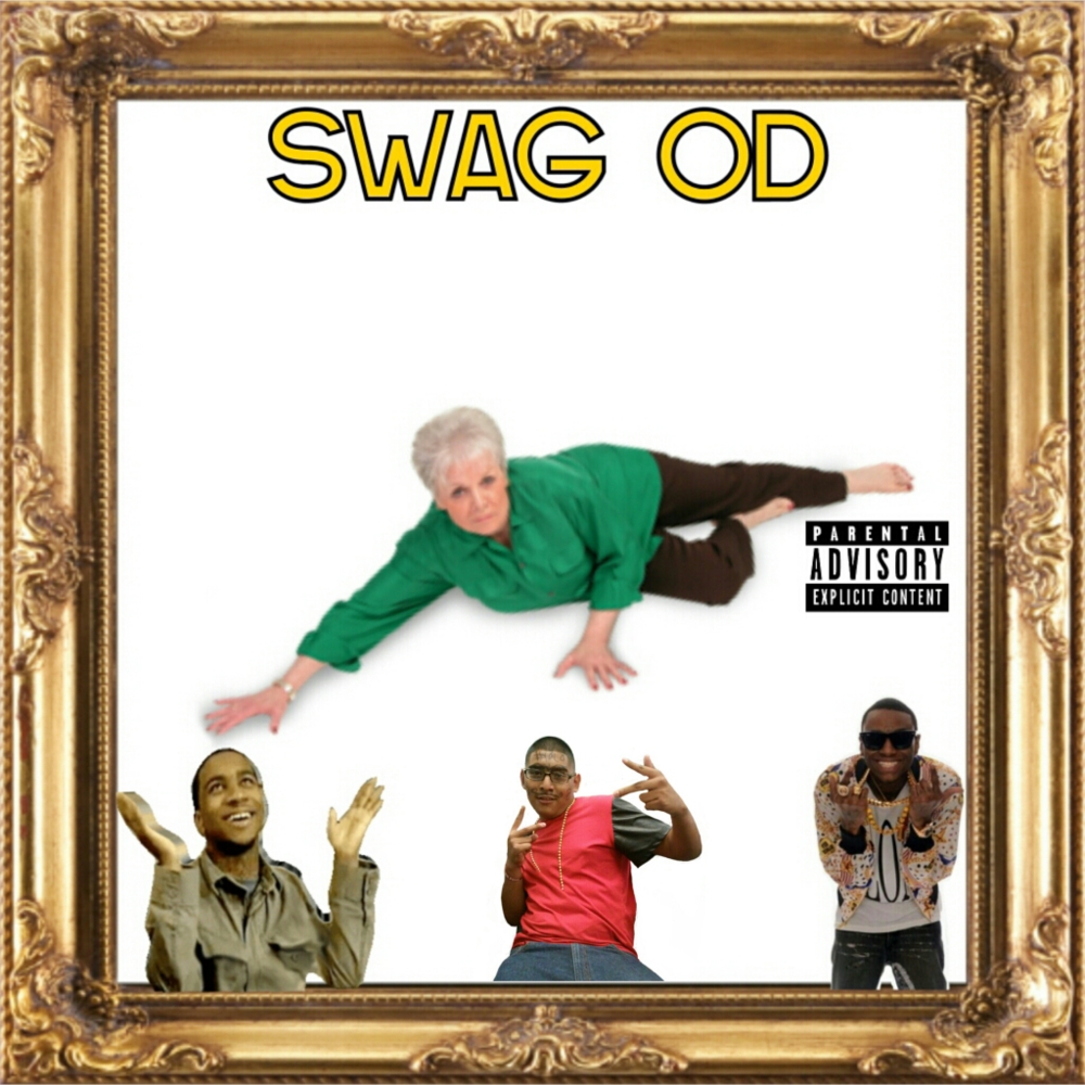 Swag OD (Remix)