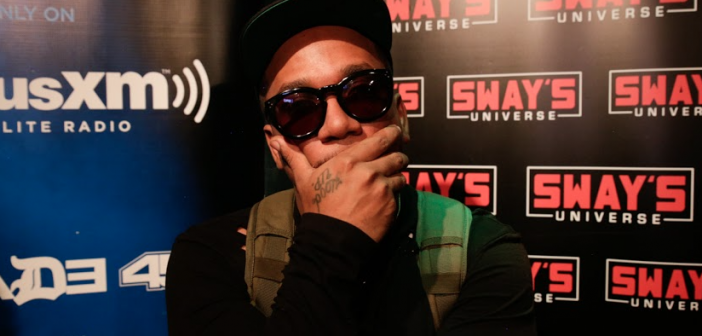 (Sway) Friday Fire Freestyle